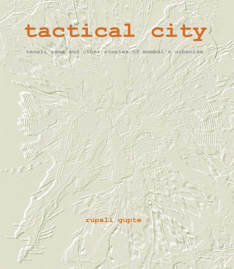 Tactical City cover page